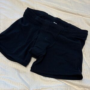 Underworks Compression Shorts